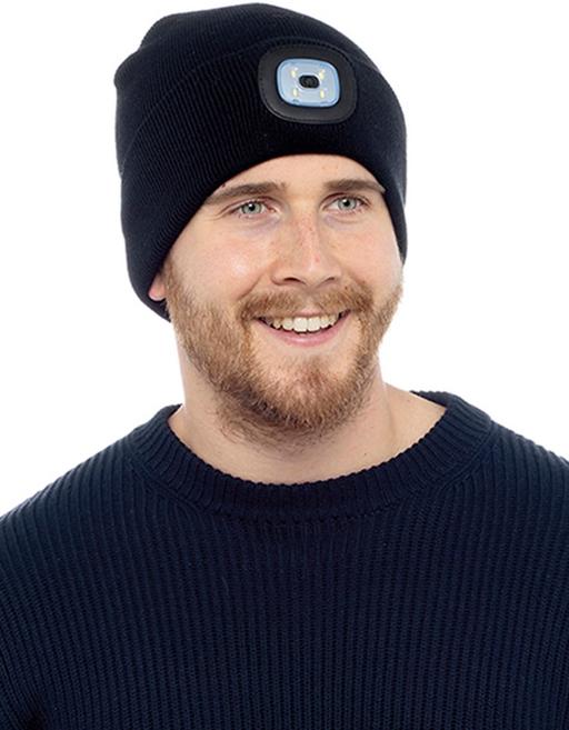 Buy & Sell Sidcup Bexley - Photos for LED Beanie Hat