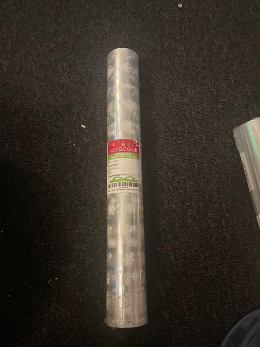 Buy & Sell Bordesley Green Birmingham - Photos for Cellophane wrap