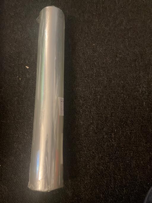Buy & Sell Bordesley Green Birmingham - Photos for Roll of cellophane wrap