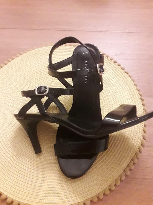 Buy & Sell Hill Top Sandwell - Photos for black sling back shoes