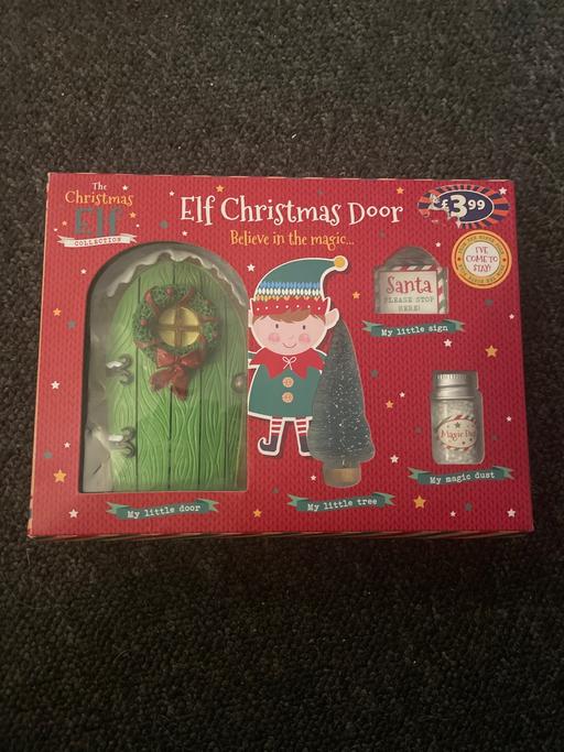 Buy & Sell Bordesley Green Birmingham - Photos for Elf