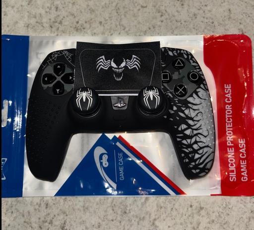 Buy & Sell Aylestone Leicester - Photos for Ps5 Silcone Controller Skin