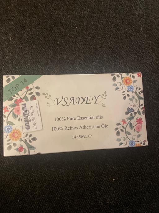 Buy & Sell Bordesley Green Birmingham - Photos for Essential oils x14
