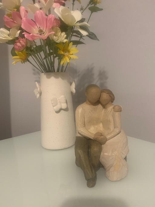 Buy & Sell Woodsetton Dudley - Photos for Willow tree ornament