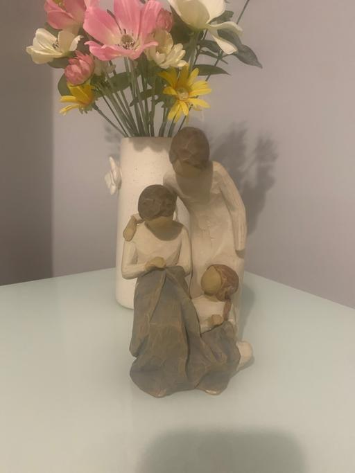 Buy & Sell Woodcross Wolverhampton - Photos for Willow tree ornament.