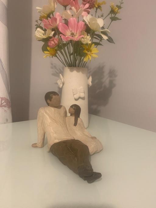 Buy & Sell Woodsetton Dudley - Photos for Willow tree ornament.