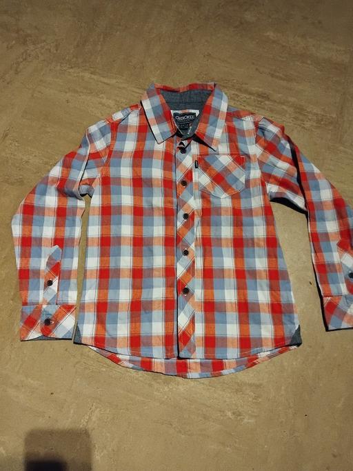 Buy & Sell Stow Heath Wolverhampton - Photos for Shirt 7-8Y.