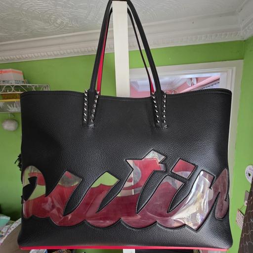 Buy & Sell Ordsall Salford Salford - Photos for Authentic CL tote bag