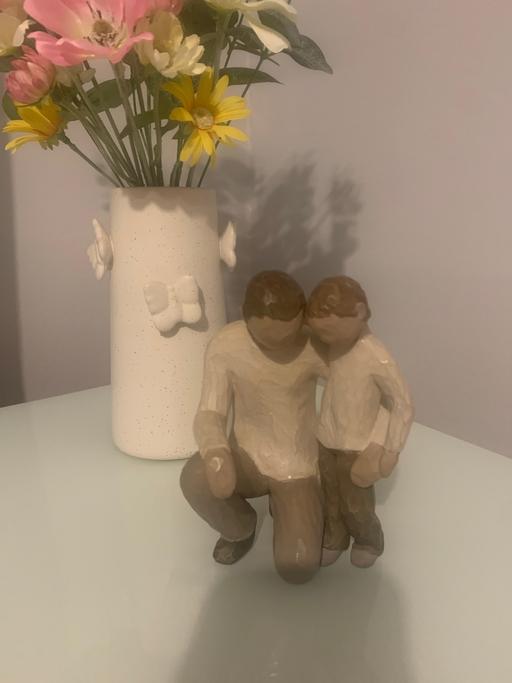 Buy & Sell Woodcross Wolverhampton - Photos for Willow tree ornament