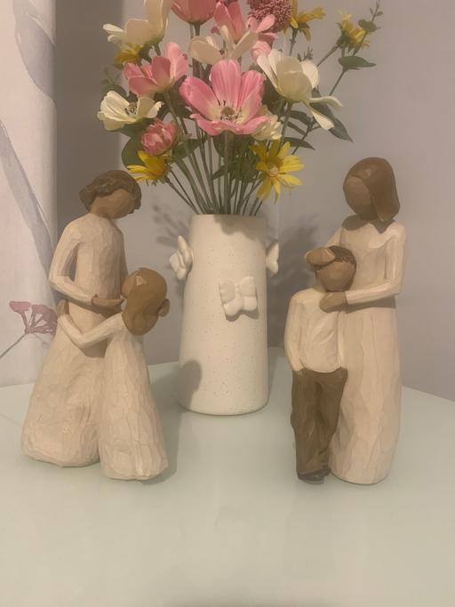 Buy & Sell Woodsetton Dudley - Photos for Willow tree ornaments.