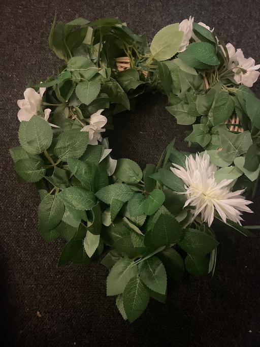 Buy & Sell Saltley Birmingham - Photos for Wreath