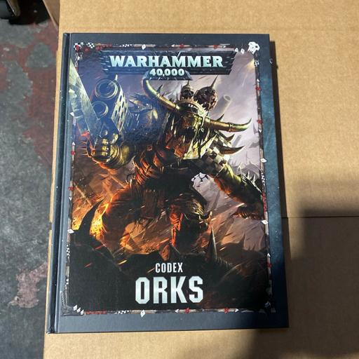 Buy & Sell Tuebrook Liverpool - Photos for Warhammer Book