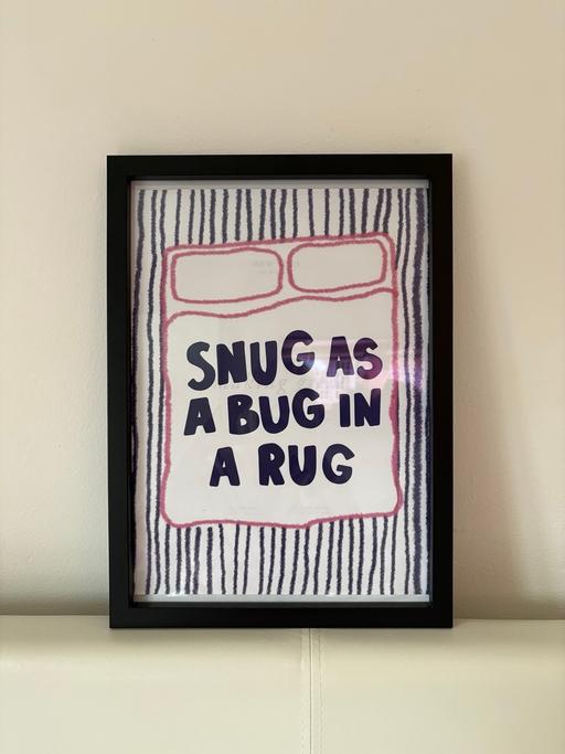 Buy & Sell Stoneycroft Liverpool - Photos for Bedroom Print