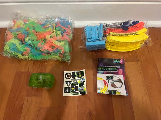 Buy & Sell Grove Park South East London - Photos for Totally Tracks loop race track