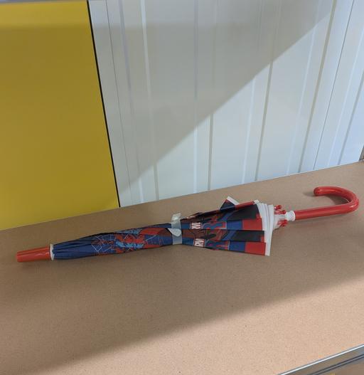 Buy & Sell Netherton Dudley - Photos for Spiderman umbrella