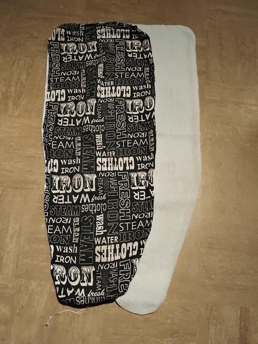 Buy & Sell Stow Heath Wolverhampton - Photos for Board Cover.