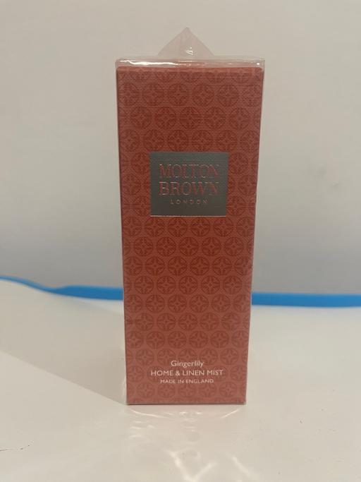 Buy & Sell Catford South East London - Photos for Molton Brown gingerliliy home & linen