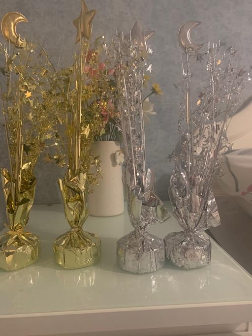 Classes Woodsetton Dudley - Photos for Balloon weights.