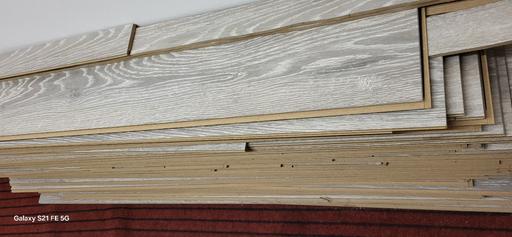 Buy & Sell Bloxwich Walsall - Photos for LAMIATED FLOORING GREY