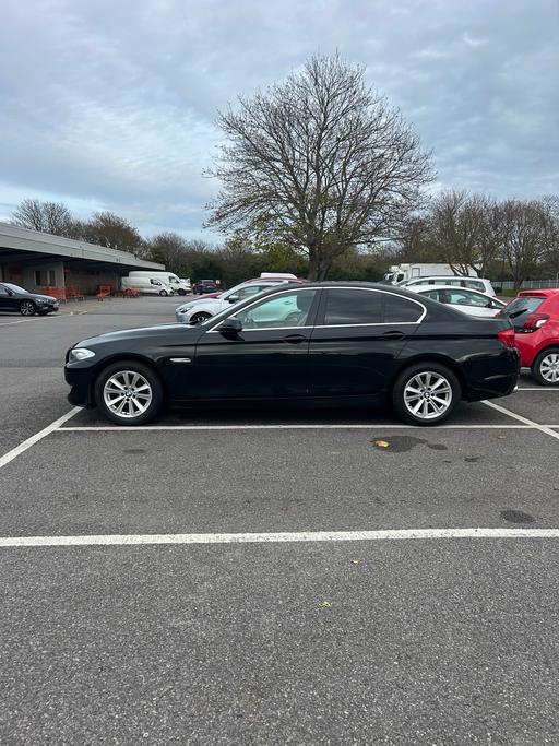 Vehicles Eurokent Business Park Thanet - Photos for BMW 2013 5.20 D Manuel