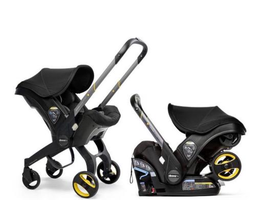 Buy & Sell Preston Preston - Photos for Doona Stroller