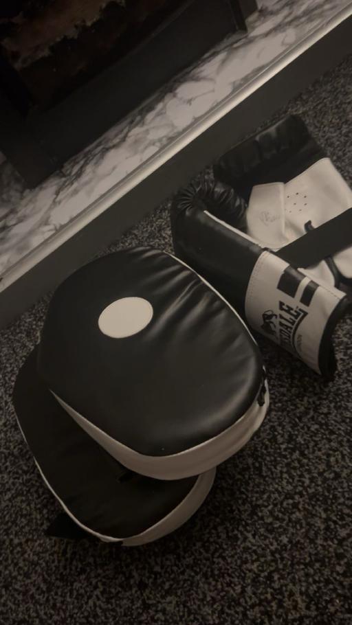 Buy & Sell Stockland Green Birmingham - Photos for Boxing Gloves and Pads