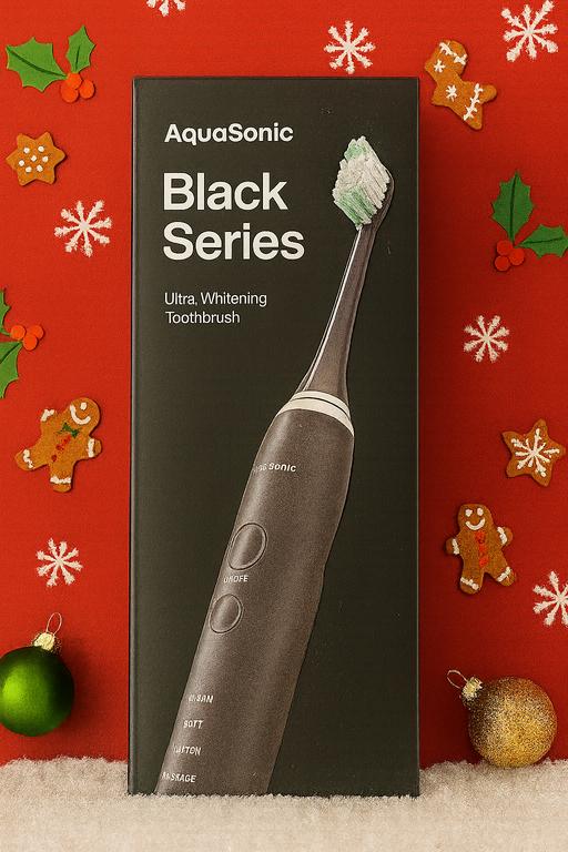 Buy & Sell Belfast Antrim and Newtownabbey - Photos for Aquasonic toothbrush