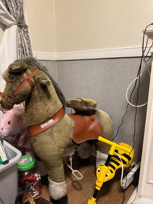 Buy & Sell Preston Preston - Photos for Pony cycle