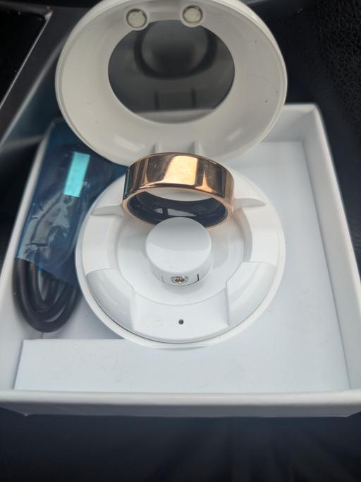 Buy & Sell Belfast Antrim and Newtownabbey - Photos for Smart Fitness Ring