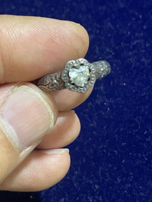 Buy & Sell Enfield Wash Enfield - Photos for Silver ring Ever Thine Ever Mine Ever Ours