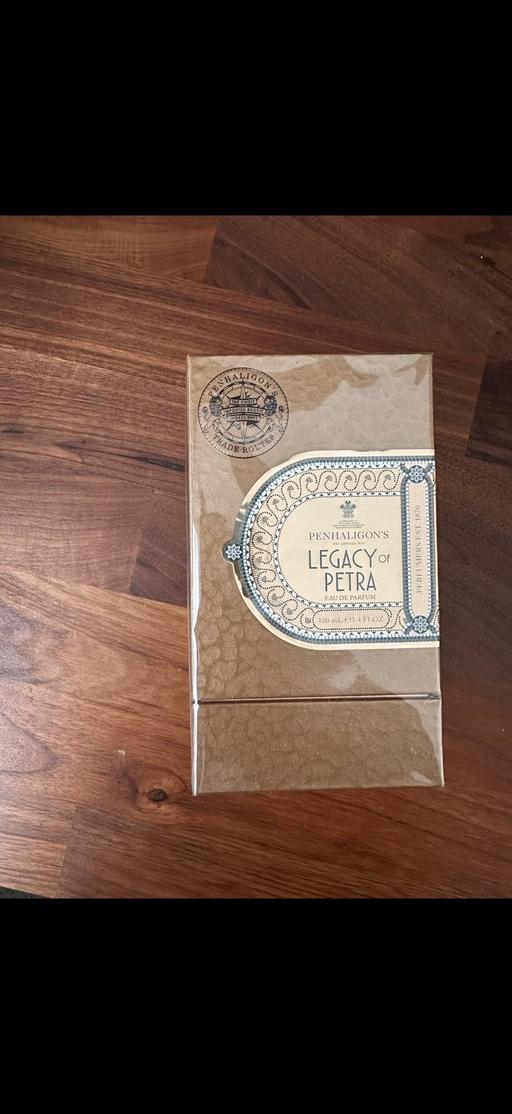 Buy & Sell Newbury Park East London - Photos for Penhaligon’s The Legacy of Petra