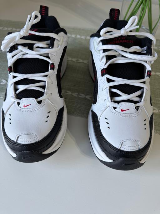 Buy & Sell Kirkby Knowsley - Photos for Nike Mornarch4