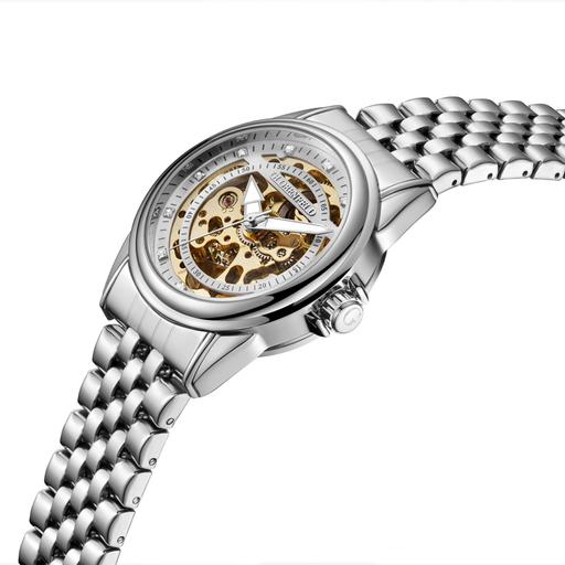 Buy & Sell Catherine-De-Barnes Solihull - Photos for GLOBENFELD LIMITED EDITION FRAMEWORK AUTOMATI