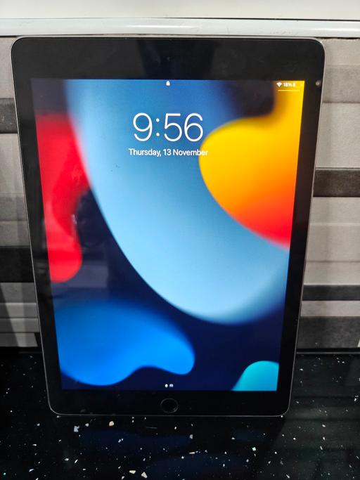 Buy & Sell Belmont North West London - Photos for Apple iPad Air 2 128GB 9.7in Space Grey, In