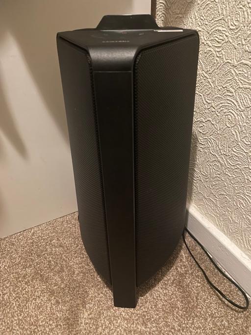 Buy & Sell Baguley Manchester - Photos for Samsung Bluetooth speaker