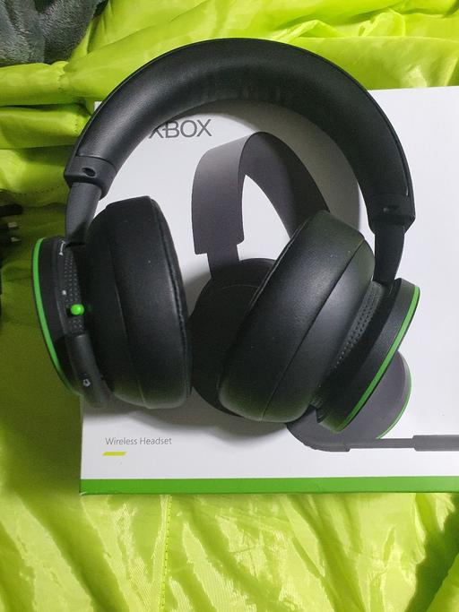 Buy & Sell Sutton Hill Telford and Wrekin - Photos for Xbox wireless headset