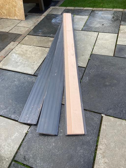 Buy & Sell Weoley Castle Birmingham - Photos for Cladding