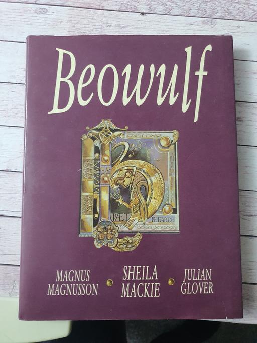 Buy & Sell Sutton Hill Telford and Wrekin - Photos for Norse/Viking Book Collection