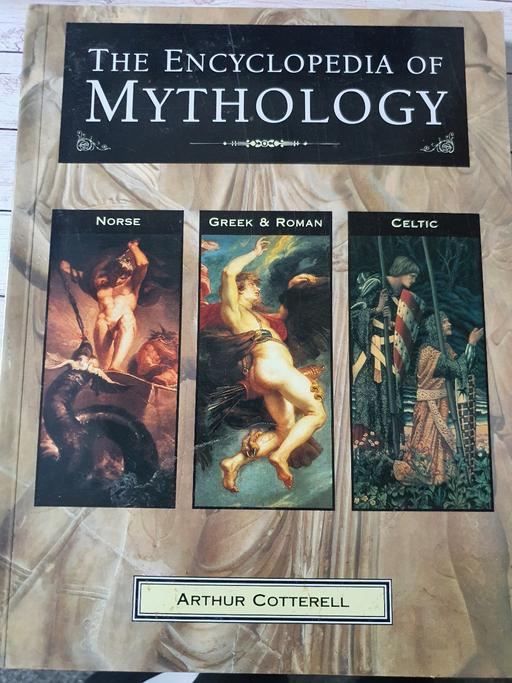 Buy & Sell Sutton Hill Telford and Wrekin - Photos for mythology and history collection