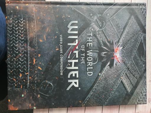 Buy & Sell Sutton Hill Telford and Wrekin - Photos for The Witcher. The world Of the witcher.