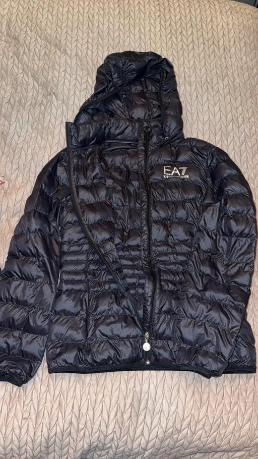Buy & Sell Fishponds Bristol - Photos for Emporia Armani, Microlight, Coat.