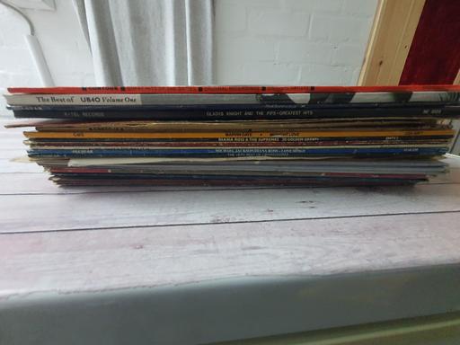 Buy & Sell Sutton Hill Telford and Wrekin - Photos for Vinyl Collection.(Various)