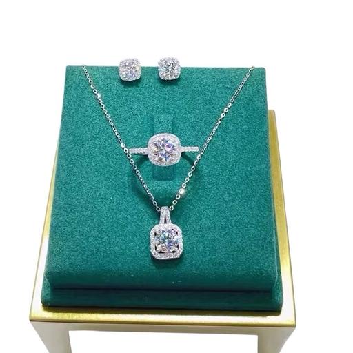 Buy & Sell Netherthorpe Sheffield - Photos for Zircon jewelry set