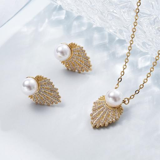 Buy & Sell Netherthorpe Sheffield - Photos for Stainless steel jewellery set