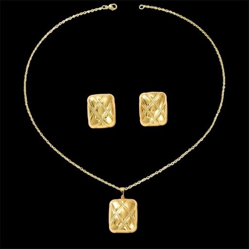 Buy & Sell Netherthorpe Sheffield - Photos for Stainless steel earring set