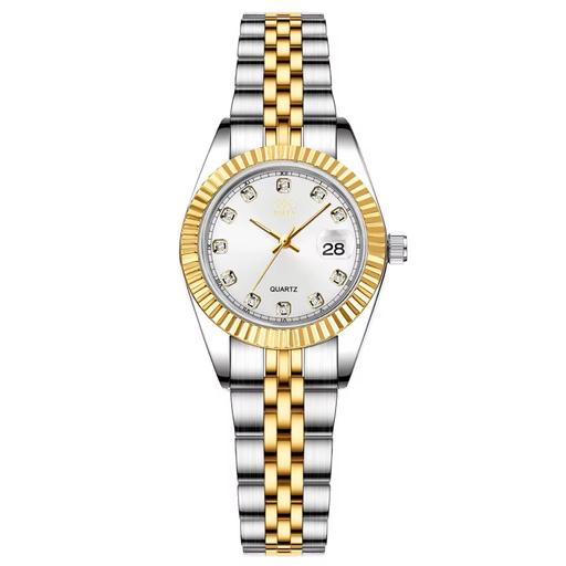 Buy & Sell Netherthorpe Sheffield - Photos for Quartz Stainless steel wristwatch