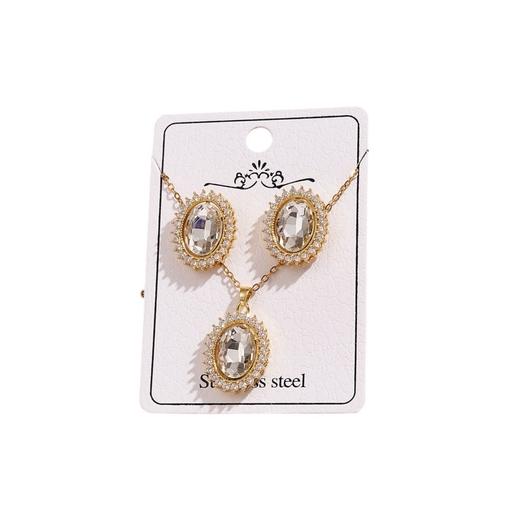 Buy & Sell Netherthorpe Sheffield - Photos for Jewellery set