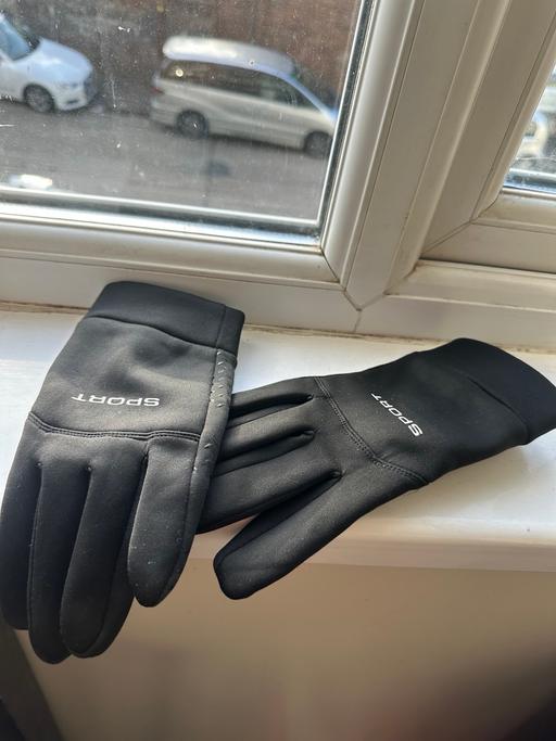 Buy & Sell Purfleet-on-Thames Thurrock - Essex - Photos for 🧤 Cosy Touchscreen Winter Gloves 🧤