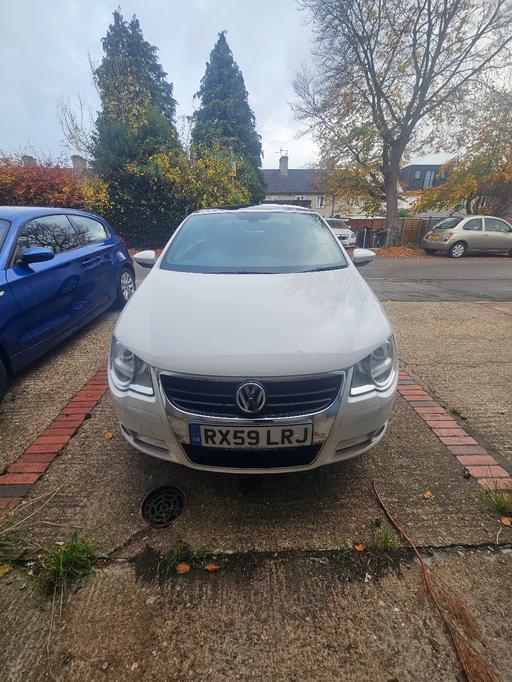 Vehicles Waterloo Central London - Photos for wolkswagen eos 1.4 petrol