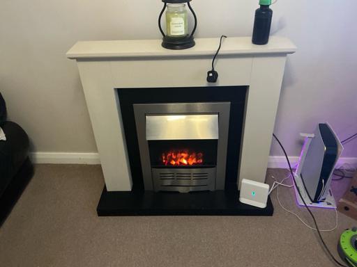 Buy & Sell South Elmsall Wakefield - Photos for Fire place